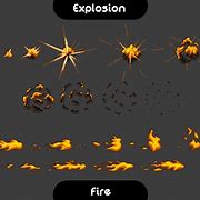 Image result for Sprite Effect Pack