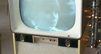 Image result for Cool Vintage TV Sets