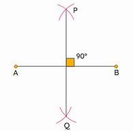 Image result for Constucted Angles 90 Degrees