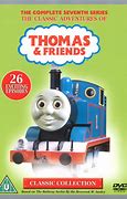 Image result for Series 6 vs 7 Thomas