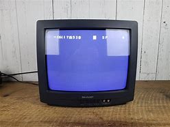 Image result for Sharp TV Home Screen Old