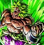 Image result for iPad Wallpaper Broly