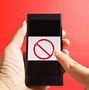 Image result for How to Unblock a Contact Android