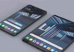 Image result for lg roll up phones