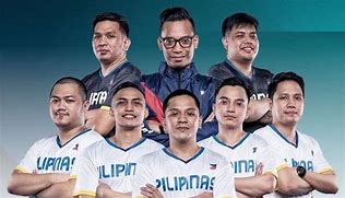 Image result for Filipino eSports Team