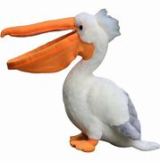 Image result for Cute Pelican Plush