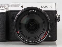 Image result for Lumix GX8