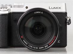 Image result for Panasonic Lumix Dmc-Gx8