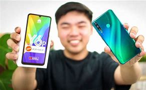 Image result for Huawei Y6p Unbox