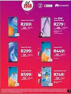 Image result for Vodacom Huawei Phones
