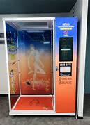 Image result for Vending Machine for Sunscreen