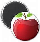 Image result for School Apple Magnets