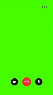 Image result for Instagram Video Call Greenscreen