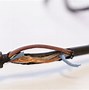 Image result for Frayed Electrical Cable