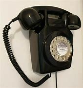 Image result for A Dark Room with a Rotary Phone On the Wall
