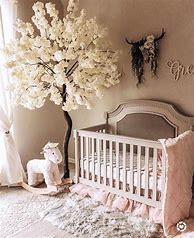 Image result for Baby Girl Room Decor