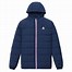 Image result for Le Coq Sportif Puffer Jacket