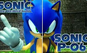 Image result for Sonic 06 PC