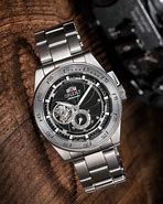 Image result for Orient Swiss Movement Watches