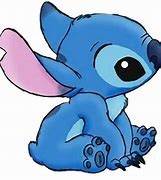 Image result for Lilo and Stitch Blue