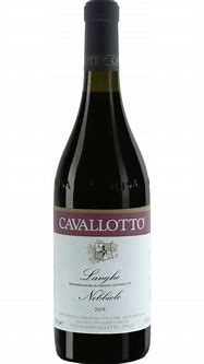 Image result for Cavallotto Langhe Nebbiolo