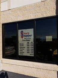 Image result for Sharp Top Store