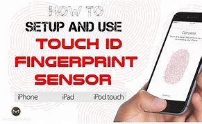 Image result for Fingerprint Sensor Intouch