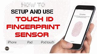 Image result for Touch ID Sensor