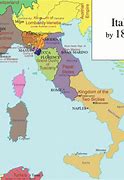 Image result for Italy WW1 Gains Map