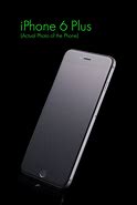 Image result for New iPhone 6 Plus Black