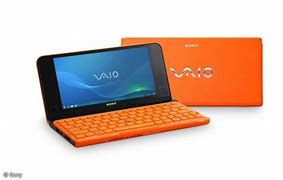 Image result for Sony Vaio Mini