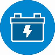 Image result for Marine Battery Icon