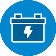 Image result for Battery Charging Icon