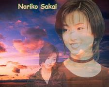 Image result for Noriko Sakai