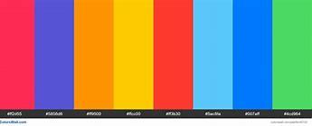 Image result for Apple UI Colors