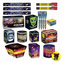 Image result for Costco Fireworks Pack