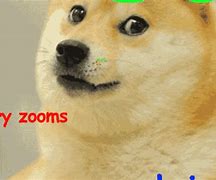 Image result for Doge Emoji GIF
