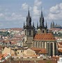 Image result for Prague City View
