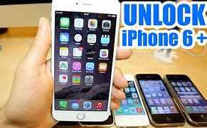 Image result for How to Unlock iPhone 6 Plus AT&T