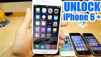 Image result for 6 Plus How to Unlock iPhone Free