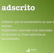 Image result for adsdrito
