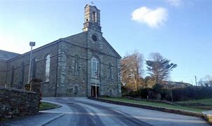 Image result for Church in Bantry