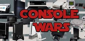 Image result for Double Console Wars