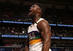 Image result for NBA 2K Zion