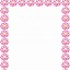 Image result for Girly Page Borders