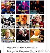 Image result for R5 Austin and Ally Meme