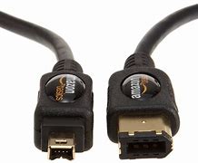 Image result for FireWire Connector