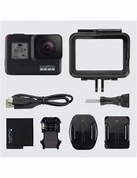Image result for GoPro Hero 7 Connections