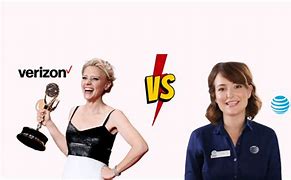 Image result for Who Is the Verizon Spokewoman