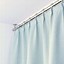 Image result for Ceiling Mounted Shower Curtain